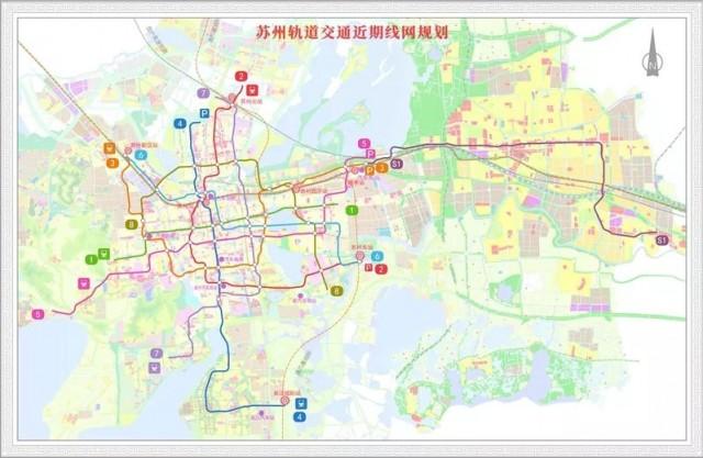 苏州s1号线最新消息,苏州S1号线进展喜人，最新动态备受关注。