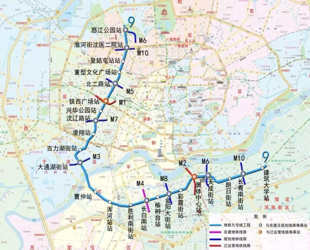 成都地铁17号线二期最新线路图,成都地铁17号线二期最新版图谱出炉，全新路线一目了然。