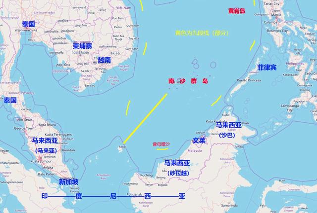 南沙群岛最新消息,南沙群岛动态速递。