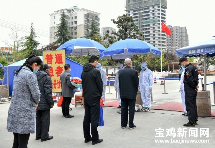 宝鸡疫情最新消息,宝鸡疫情动态持续更新中。