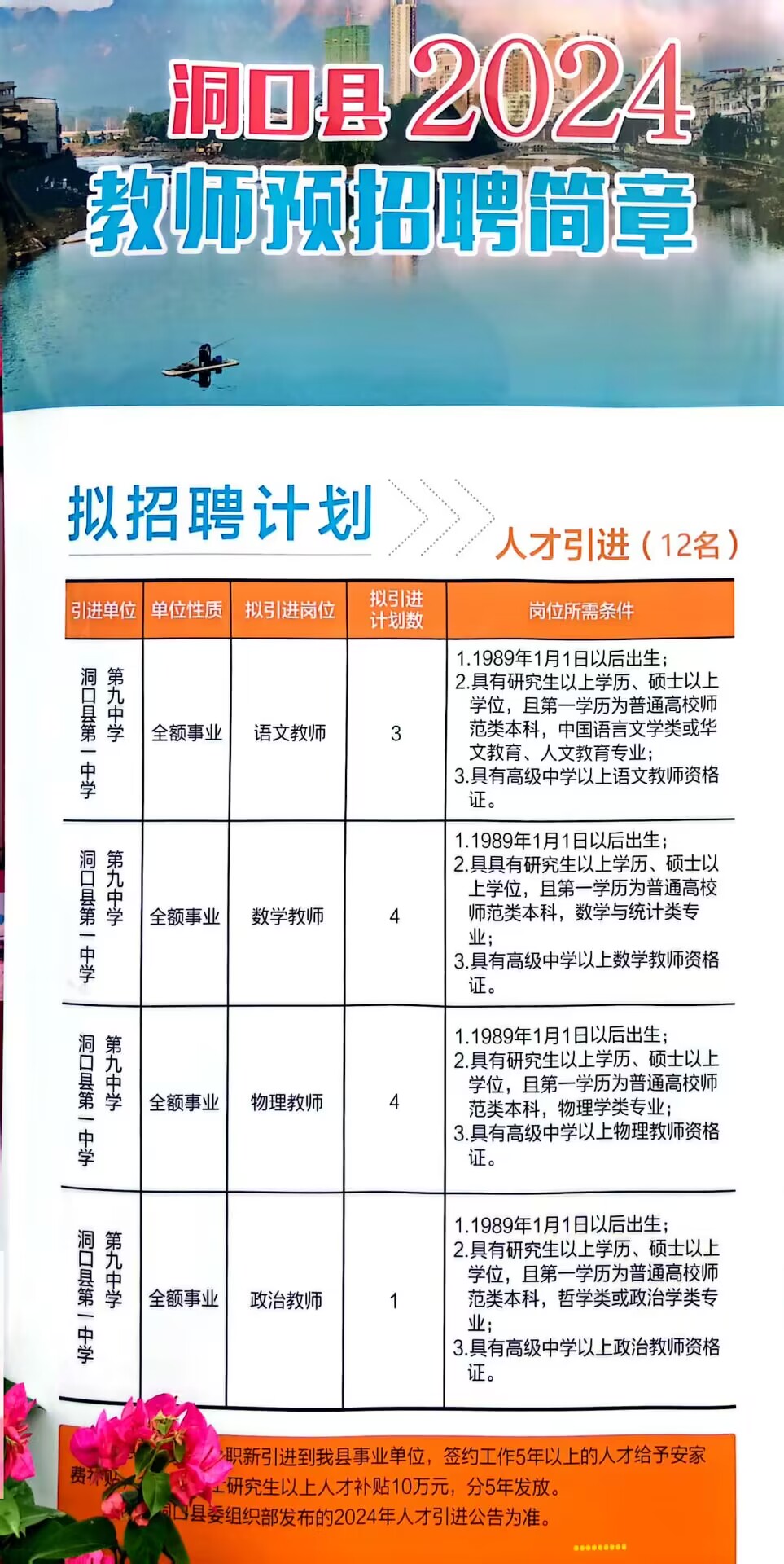 湖口县招聘网最新招聘,湖口县招聘网最新岗位信息出炉。