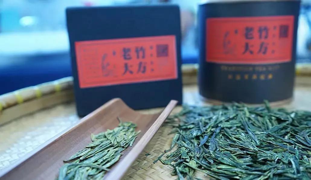 中国十大绿茶最新排行榜,“近期备受关注的我国绿茶品牌新榜单揭晓！”