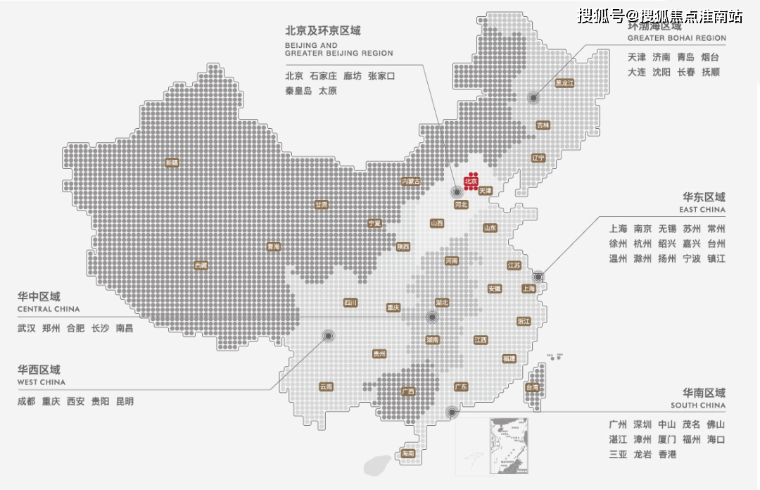 万棵树楼盘最新动态,万棵树住宅项目最新资讯