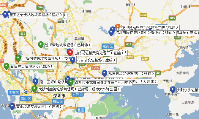 龙华最新地图,龙华最新版图