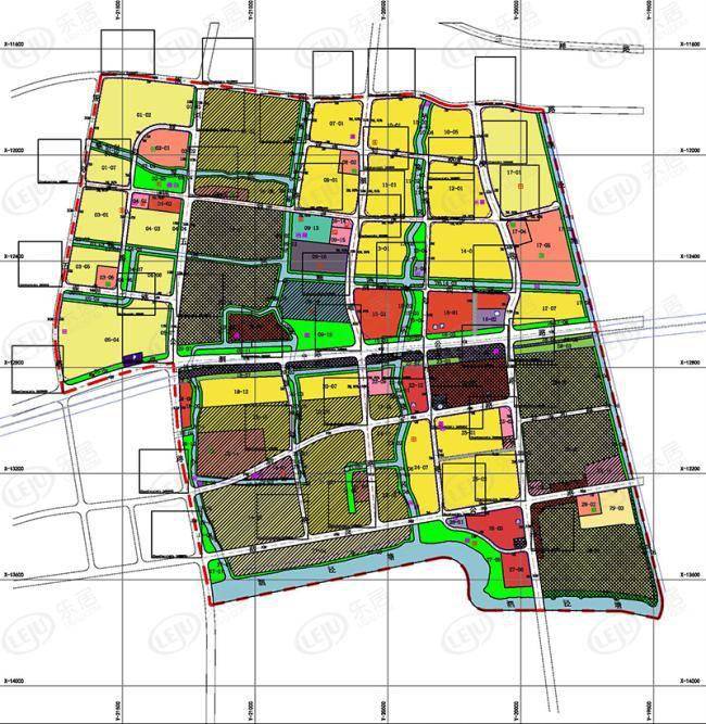 松江明中路最新规划,“松江明中路最新版规划出炉”