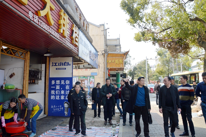 铺场德最新,德铺场新动态