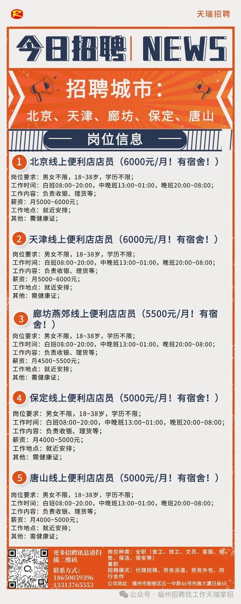 河北搜才网最新招聘信息,河北招聘信息最新发布