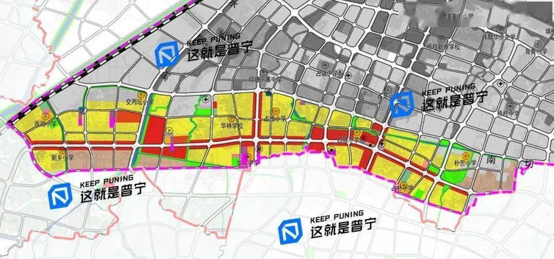 温江永宁最新规划图(温江永宁最新版规划蓝图)