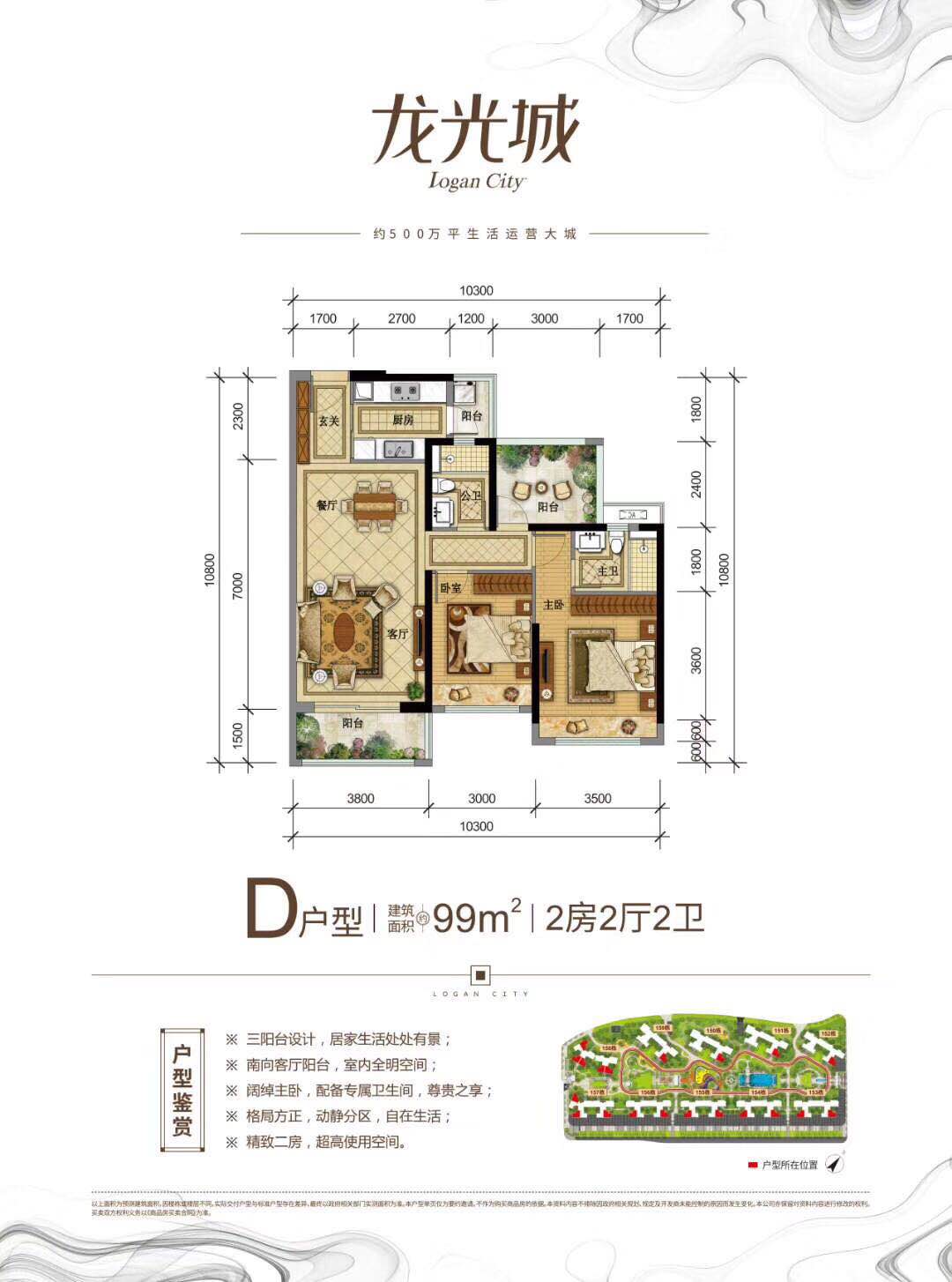 龙光城最新规划图(龙光城全新规划蓝图)