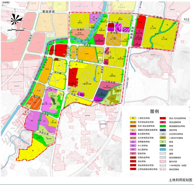 新津的最新发展规划图(新津未来蓝图揭晓)