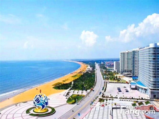 海阳房价走势最新｜海阳楼市动态速览