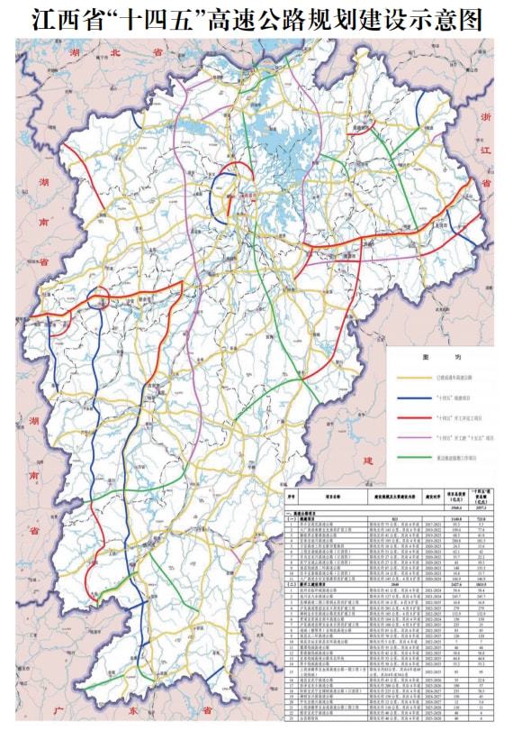 安徽和县最新交通规划｜和县交通发展新蓝图