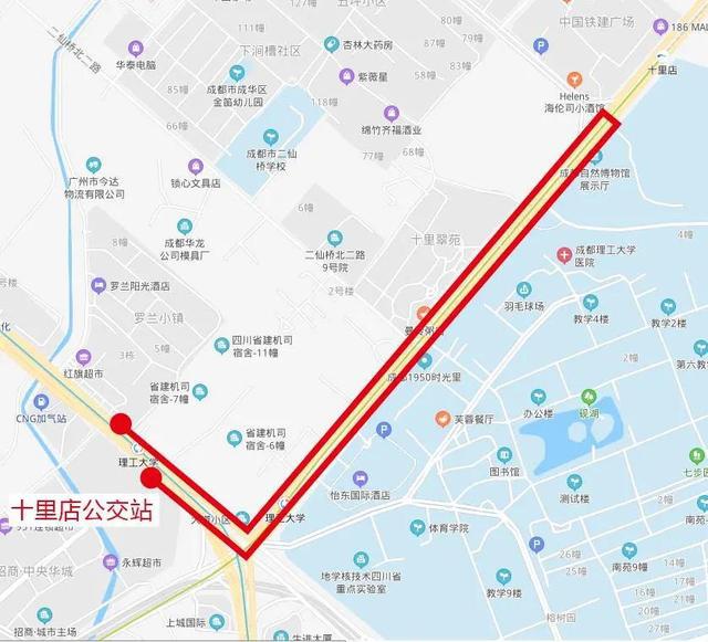 锦州中环西路最新线路-“锦州中环西路新规划路线”