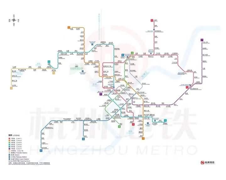 杭州富阳地铁进展速递