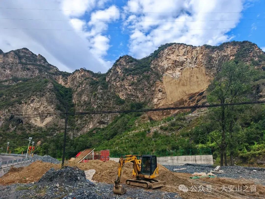 房山区深山居民搬迁工程最新动态揭秘